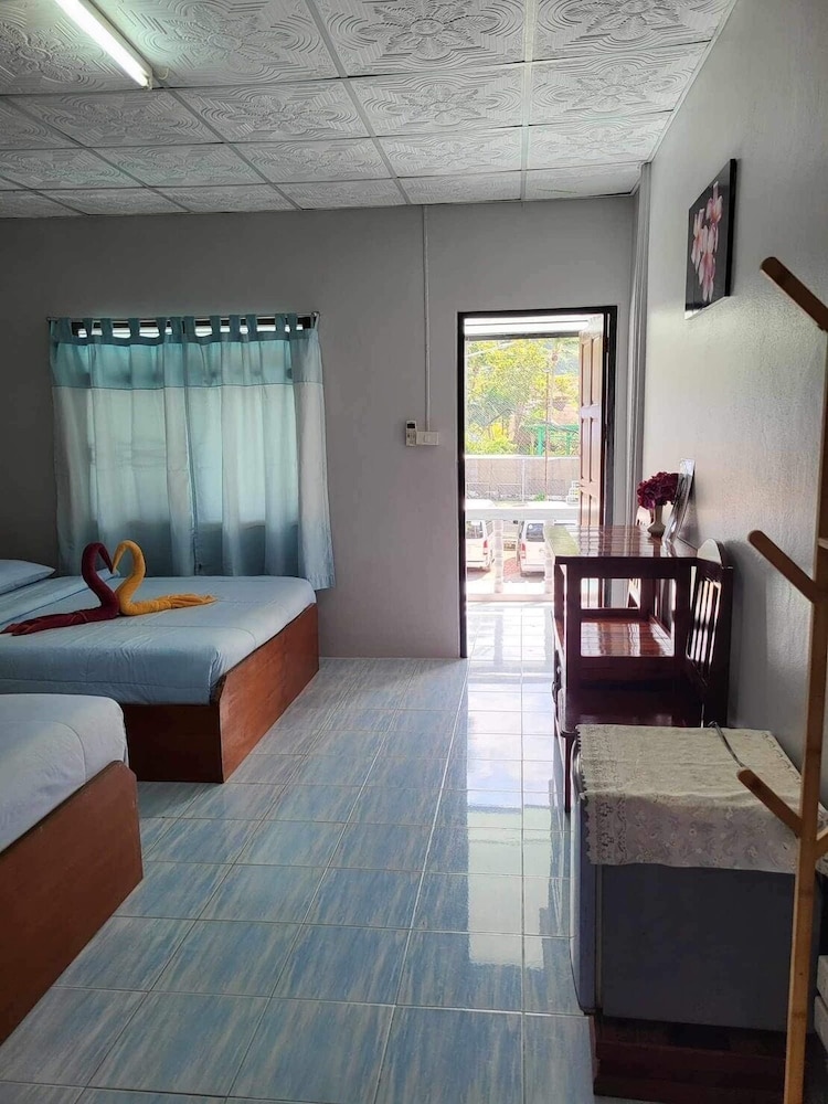 Rin Beach Resort