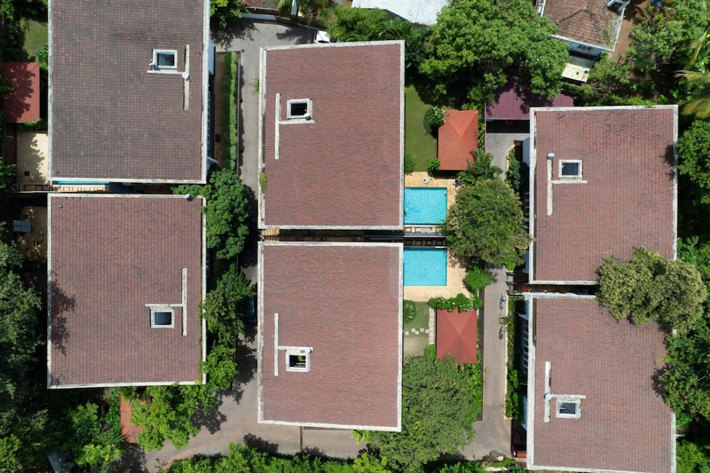 4bhk w Pool 10 min to Baga Beach Villa Dahlia