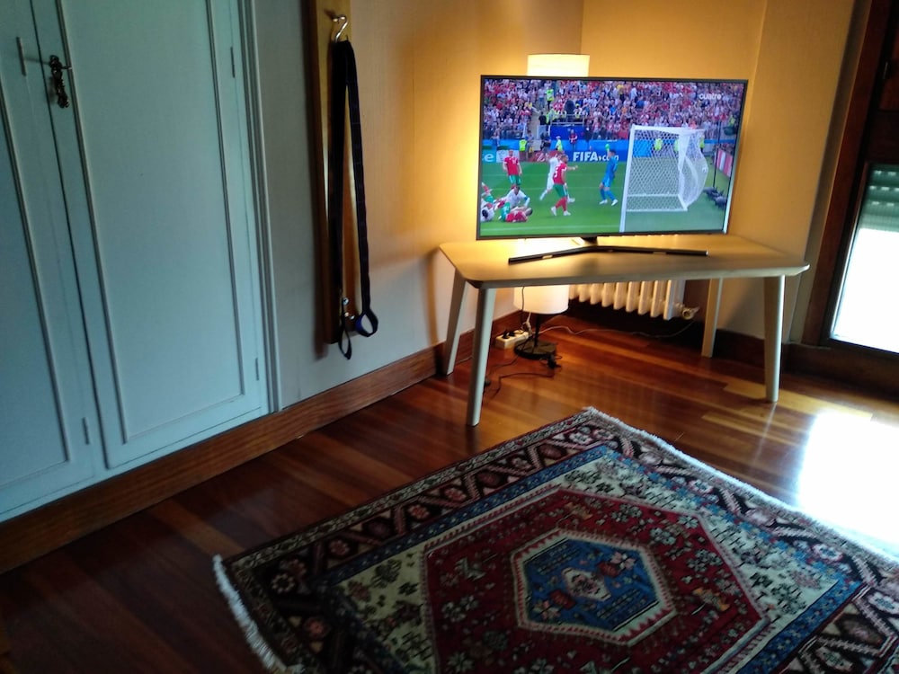 Casa Carlini Homestay