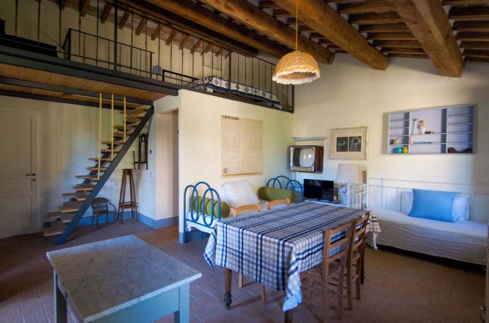CasaLeMonache - Appartamenti in Umbria