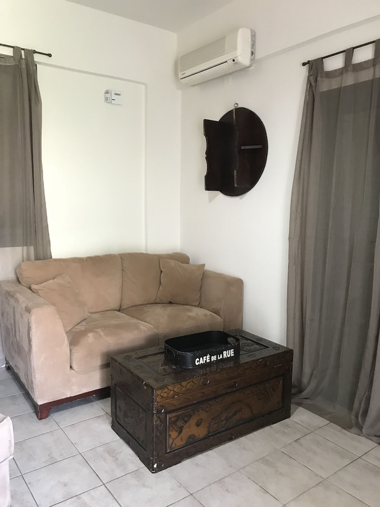 Ioanna's Residence