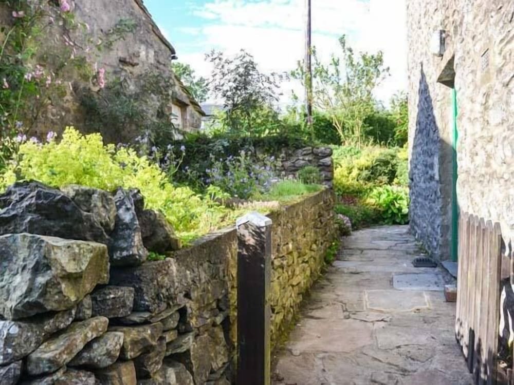 Fawber Cottage