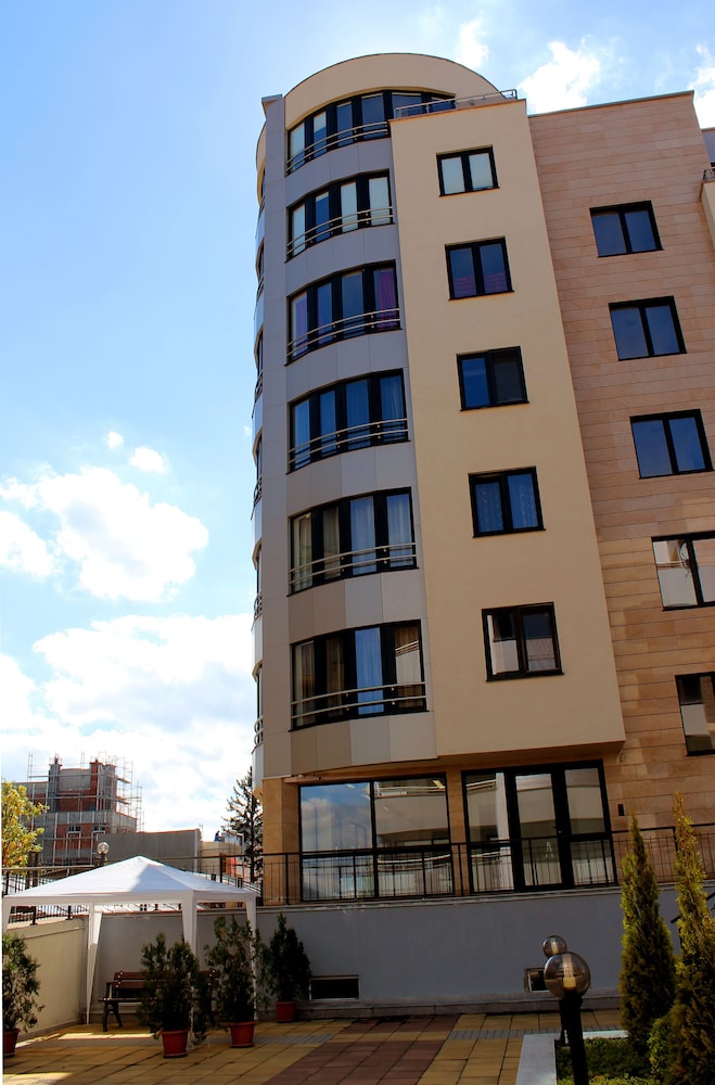 Luxury Apartment Venice - 1 view 3
