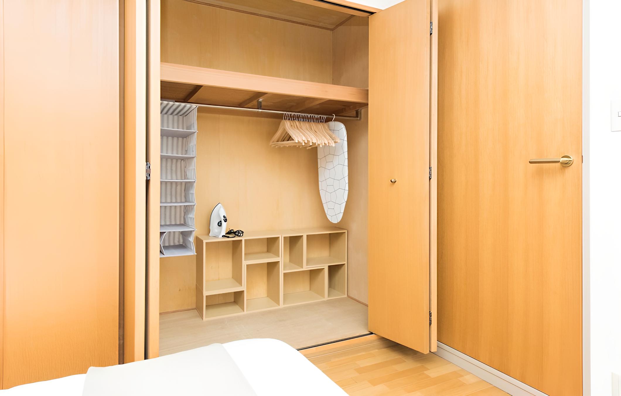 City Hotel Namba I