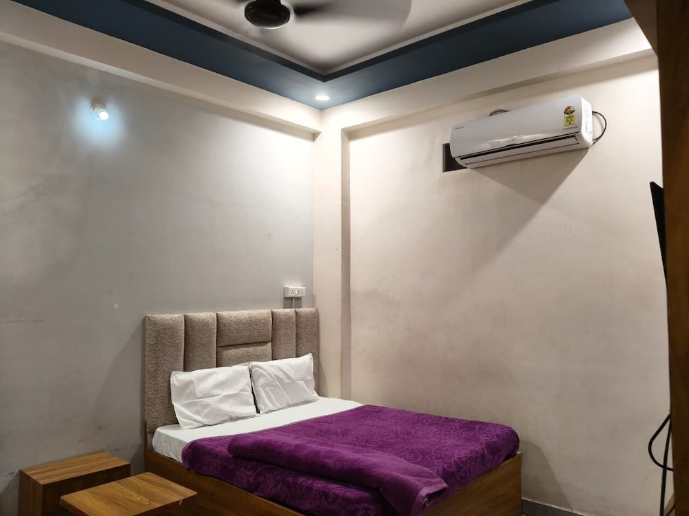 Hotel Laxmi villa