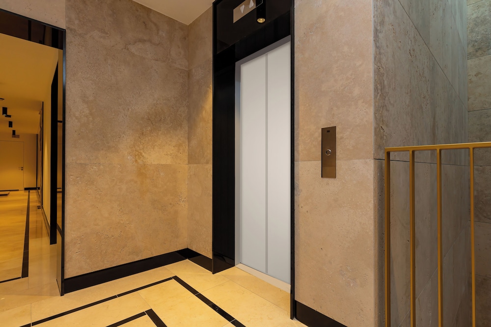 Mennica Residence by Renters Prestige view 3