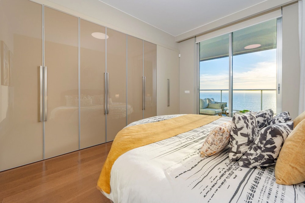 Lux Apartment Madeira Palace