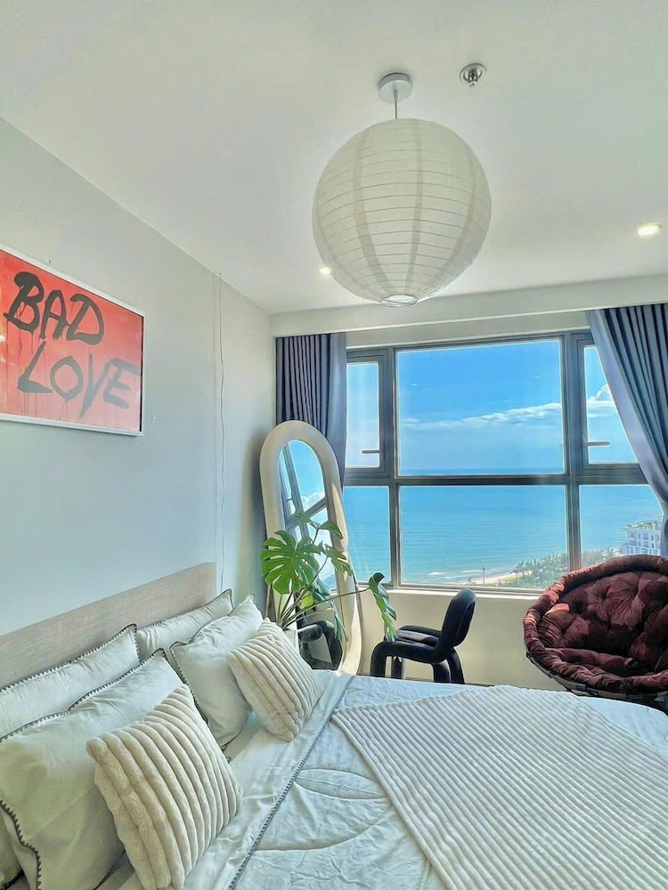 Meomeo Homestay - The song Apartment Vung Tau