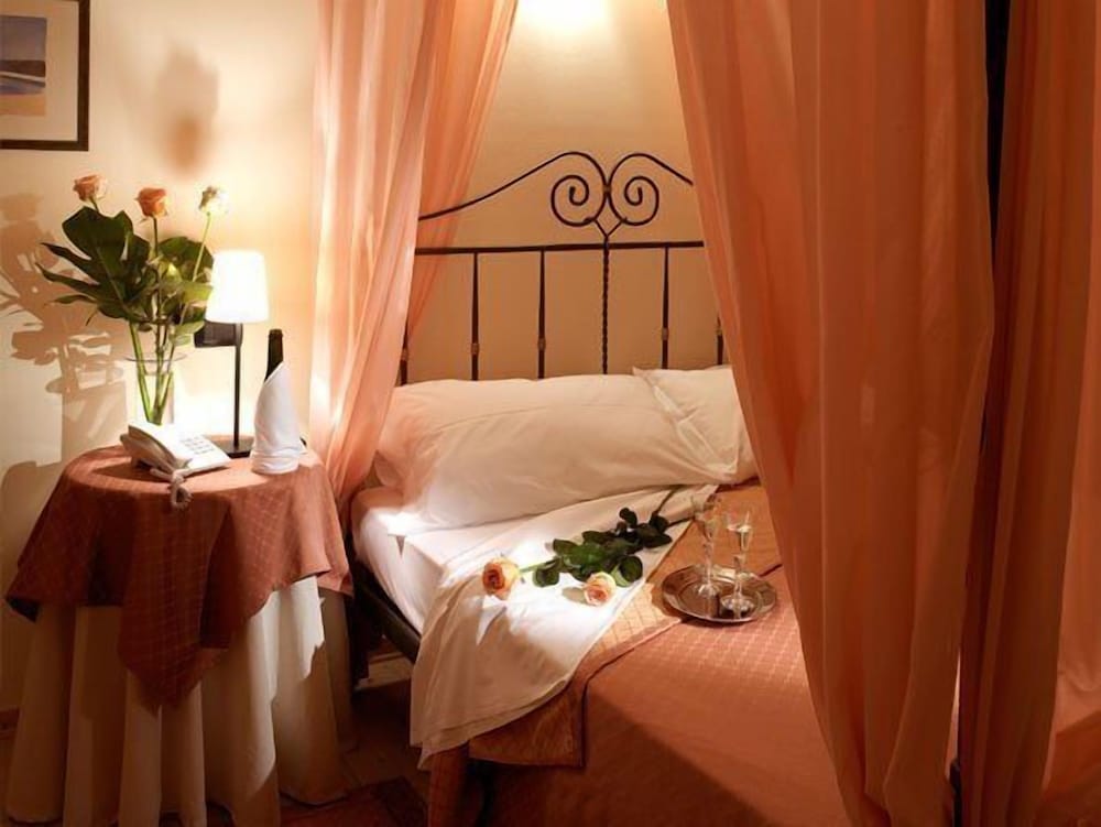 Agriturismo Borgo Tecla