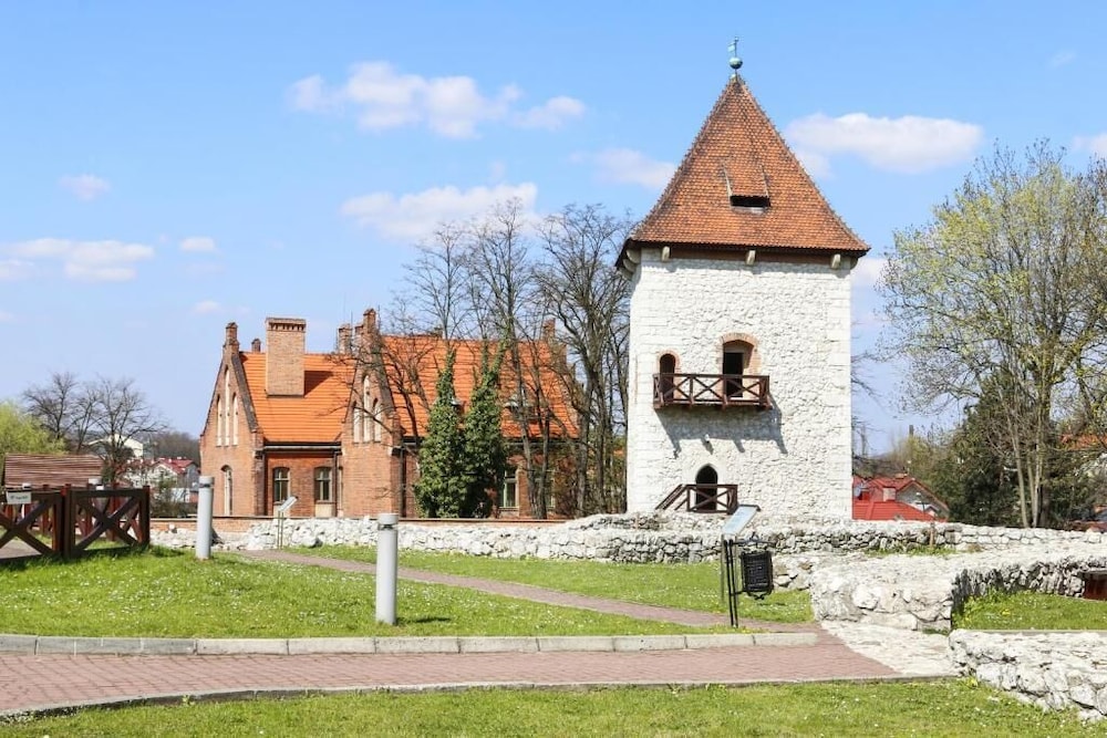 Apartament u Janka