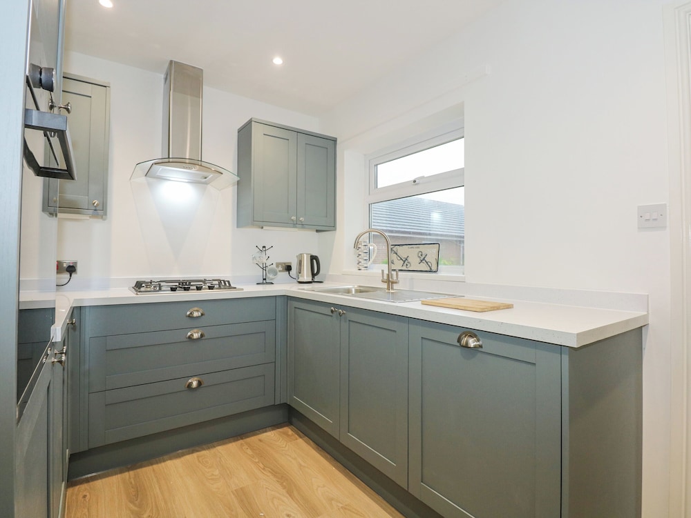 Seagull Cottage