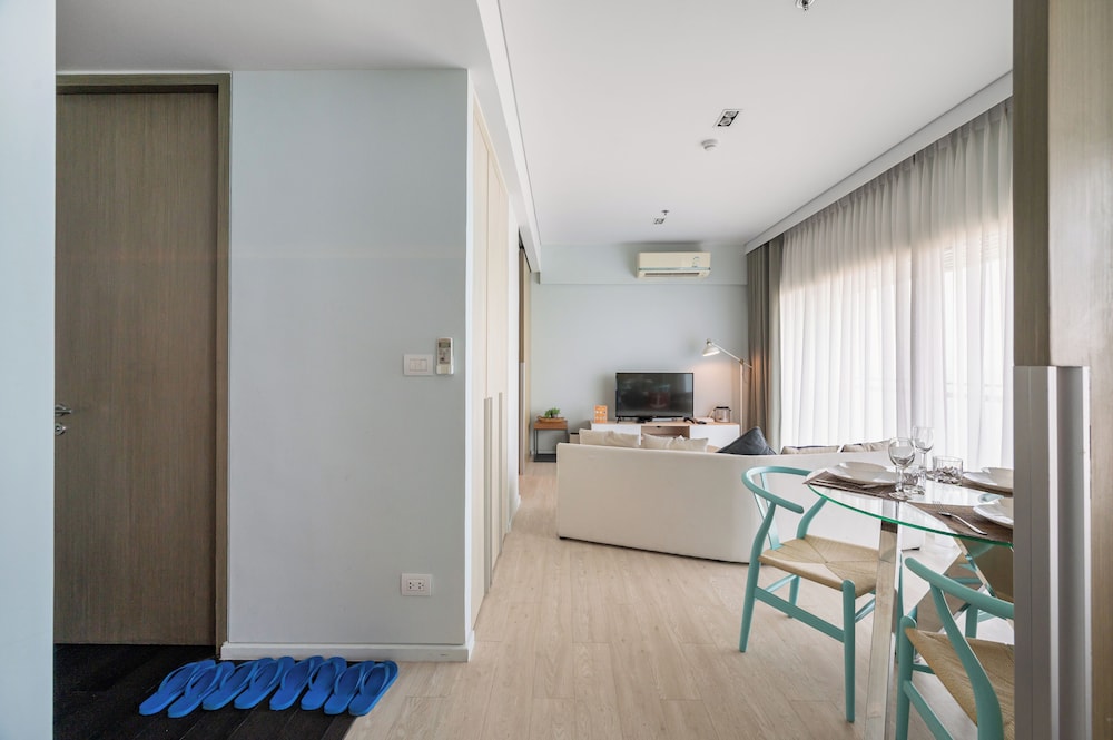 Veranda Residence by SEA U PATTAYA