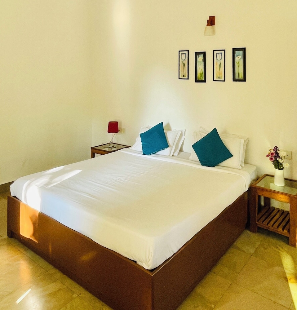 The Hideaway Hosur
