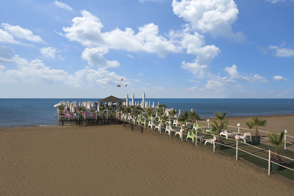 Delphin Diva Premiere Hotel - All Inclusive