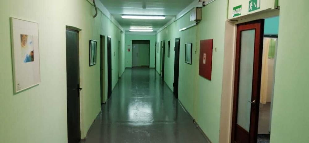 Kovcheg-Hostel