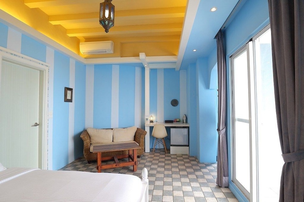 Cliff House B&B