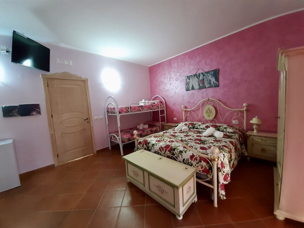 B&B Villa Margherita