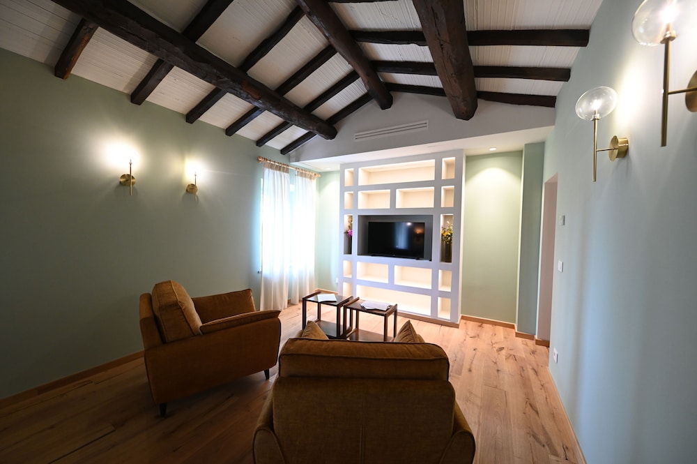 Lodge dello Scoiattolo
