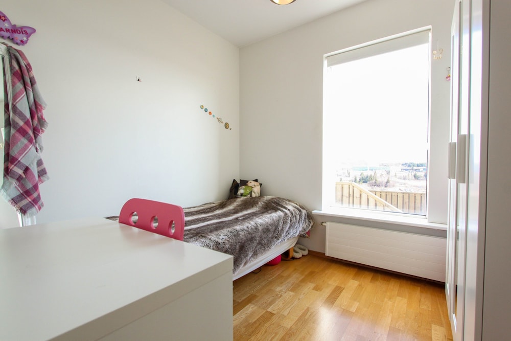 Apartment R23 view 2