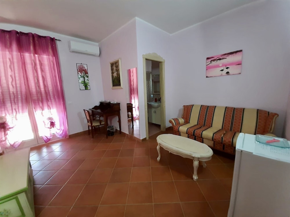B&B Villa Margherita