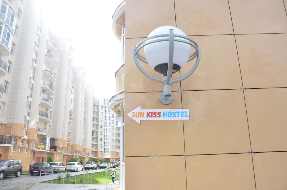 Hostel Sunkiss