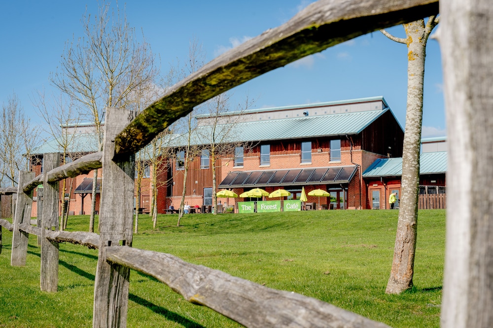YHA National Forest - Hostel