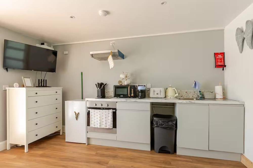 1-bed Cosy Country Retreat- Sleeps 5, Emerald Park