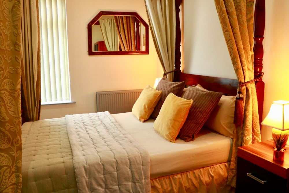 The Liverpool Pod - Hostel