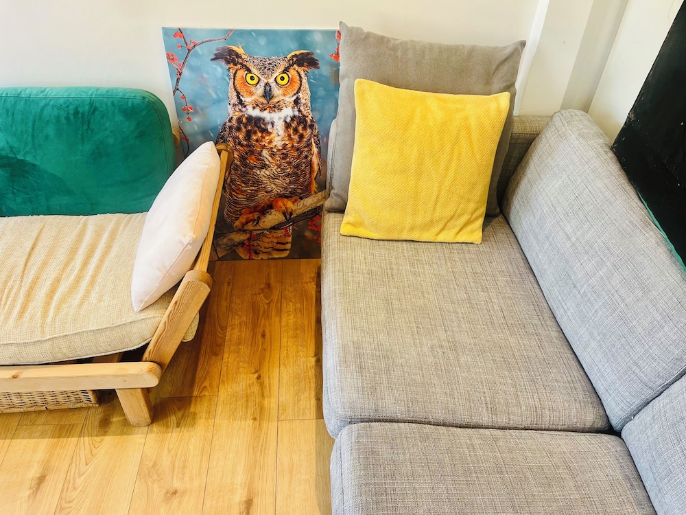 Very Lovely and Central 1-bed Apartment in London