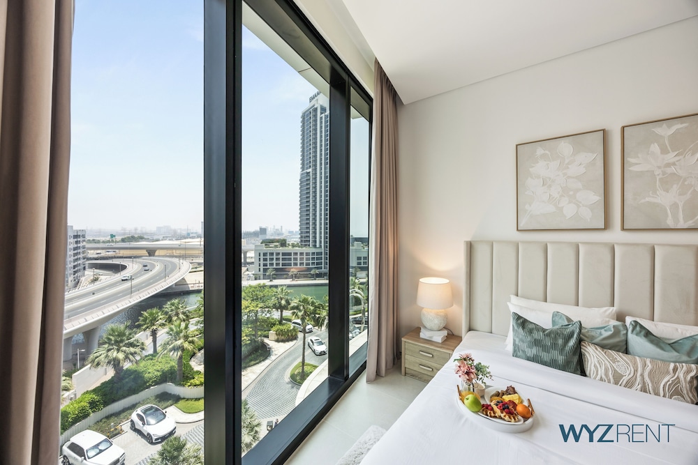 Luxury 1BR Address JBR Beachfront