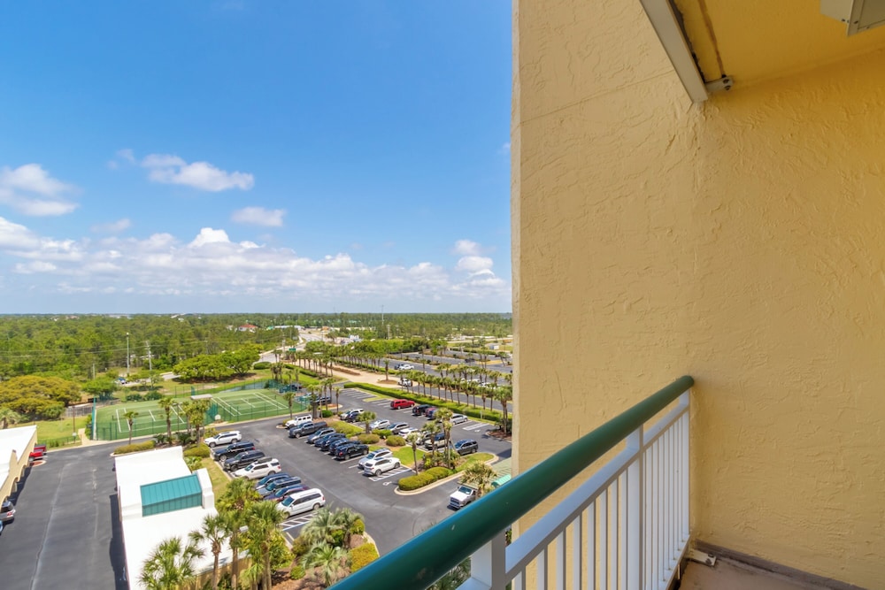 Beach Colony Condos