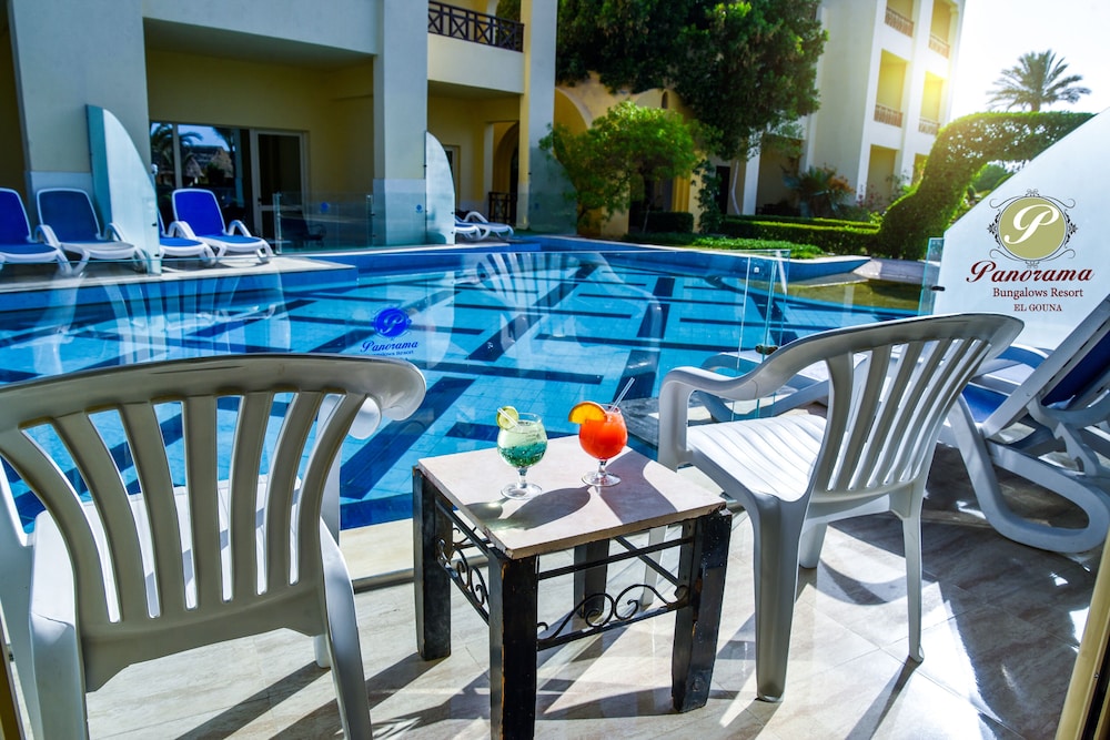 Hotel Panorama Bungalow Resort El Gouna