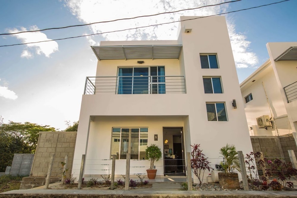 Casa Serenidad SJDS