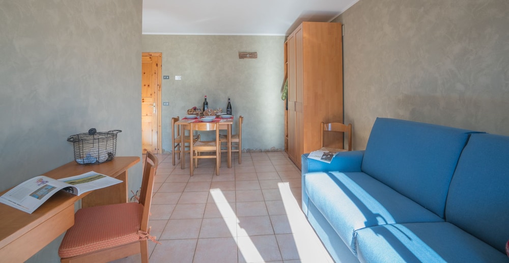 Residence Fior D'Alpe photo 3