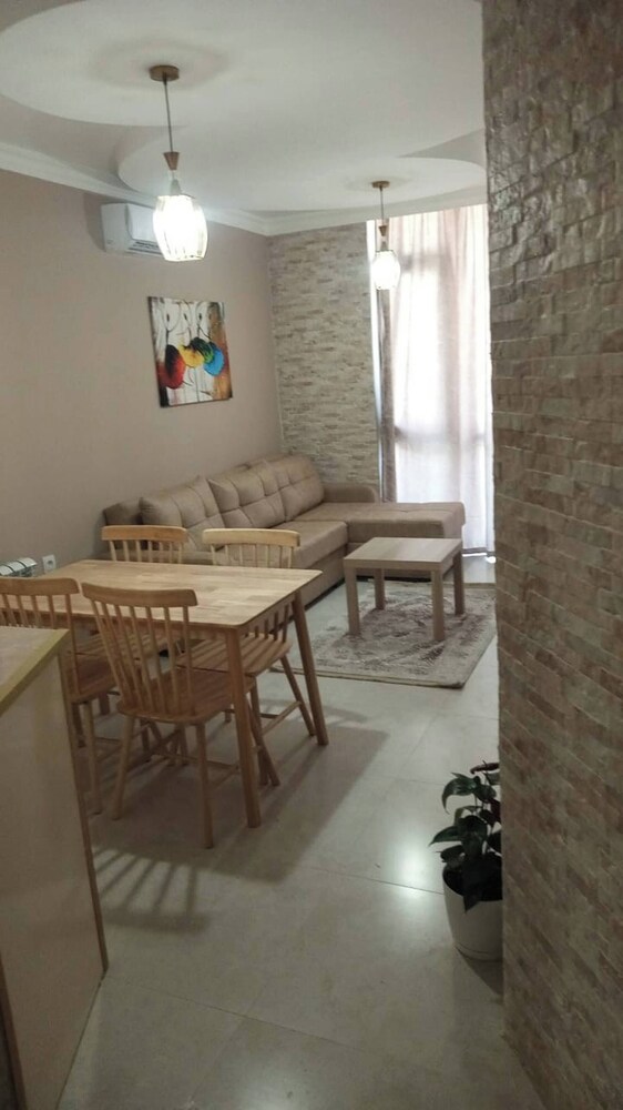Apartment in Batumi sea View