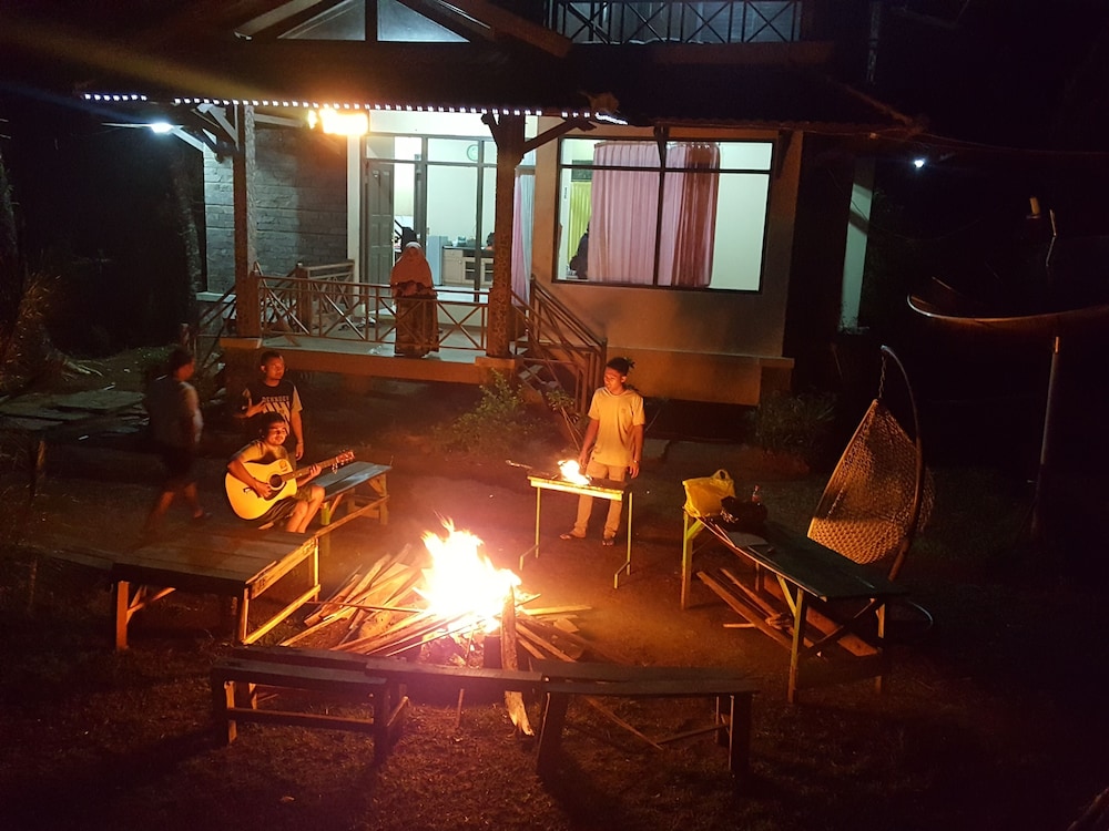 Argapuri Jungle Resort
