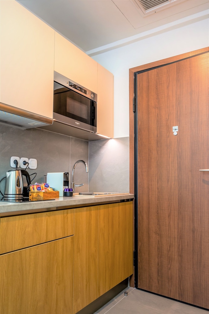 Chic Centre Suites Athens