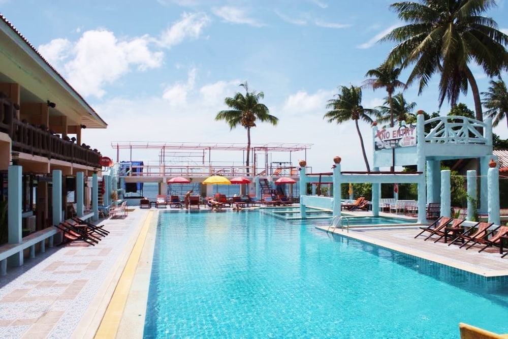 Paradise Bungalows