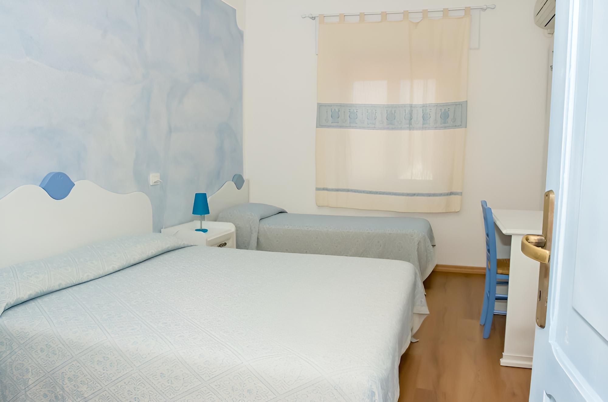 Hotel Corallo