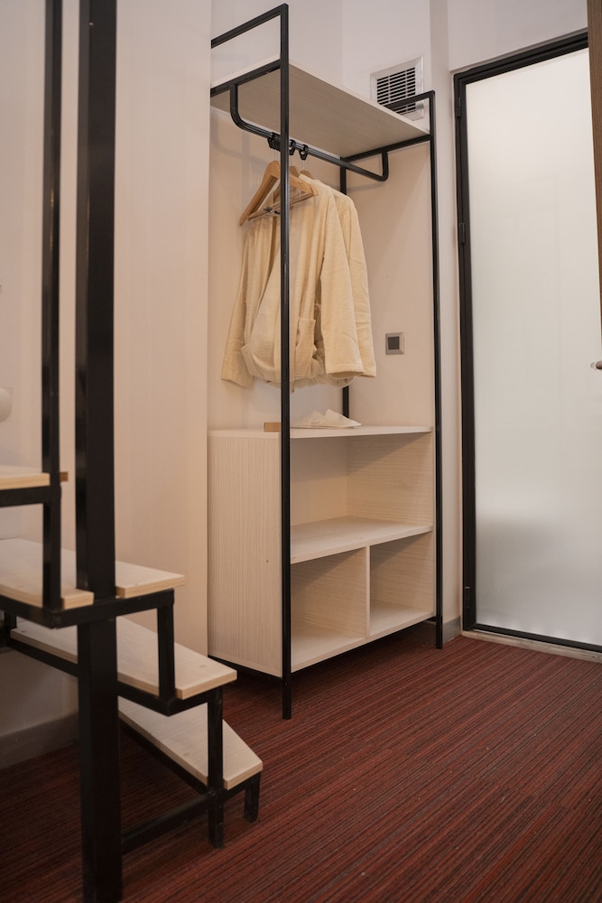 Rafinn Otel - Image 27