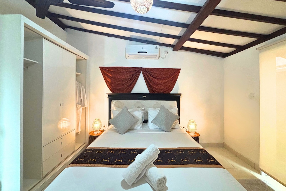 Villa Sukhaloka by AGATA - Private Pool