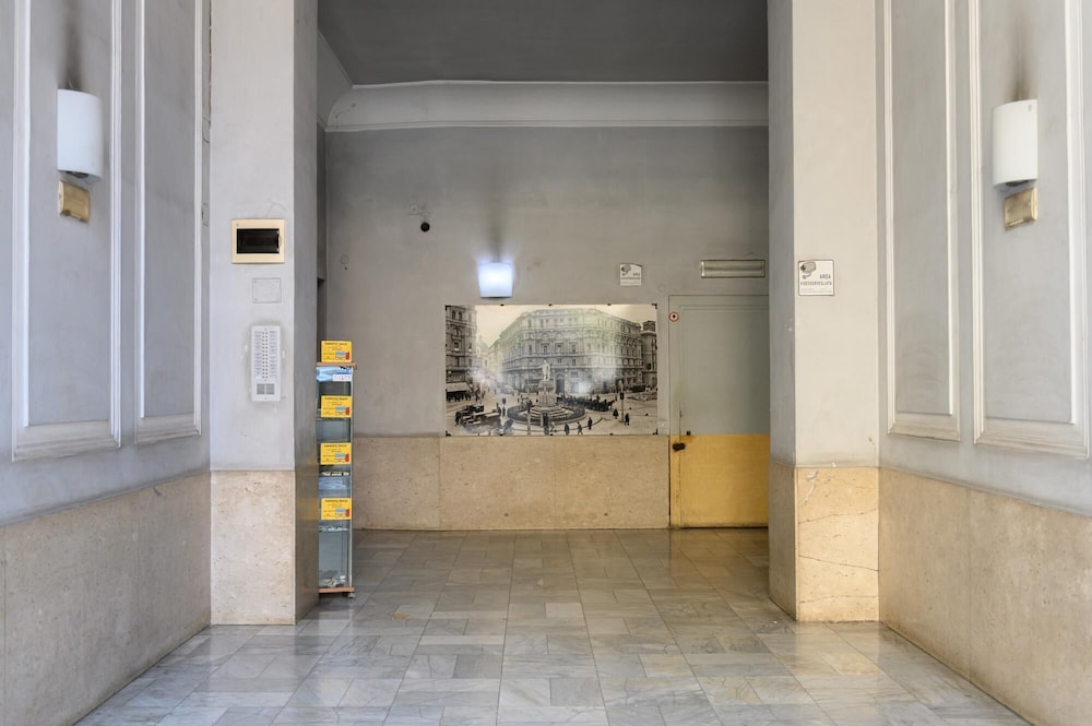 Corso Umberto 153 in Napoli