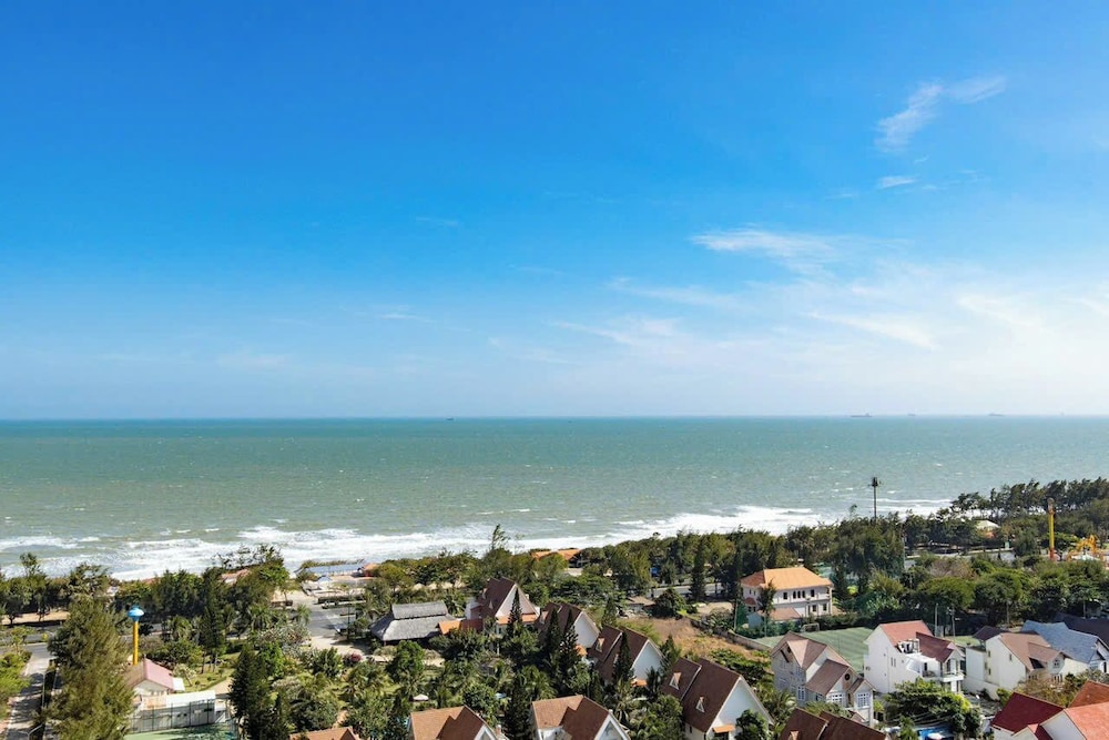 Meomeo Homestay - The song Apartment Vung Tau