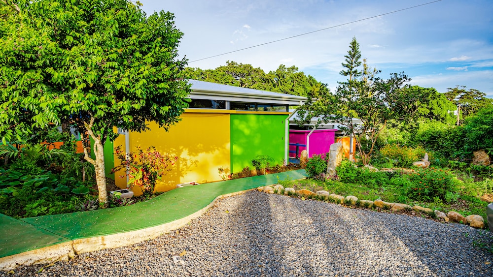 Agutipaca B&B