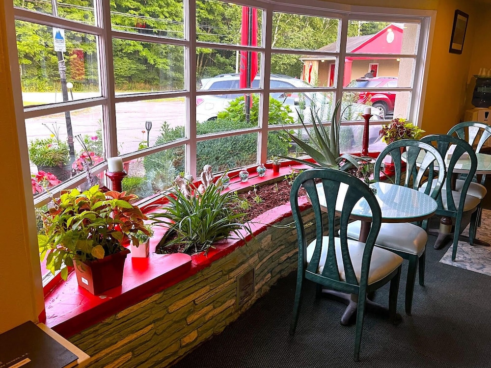 BUENA VISTA INN