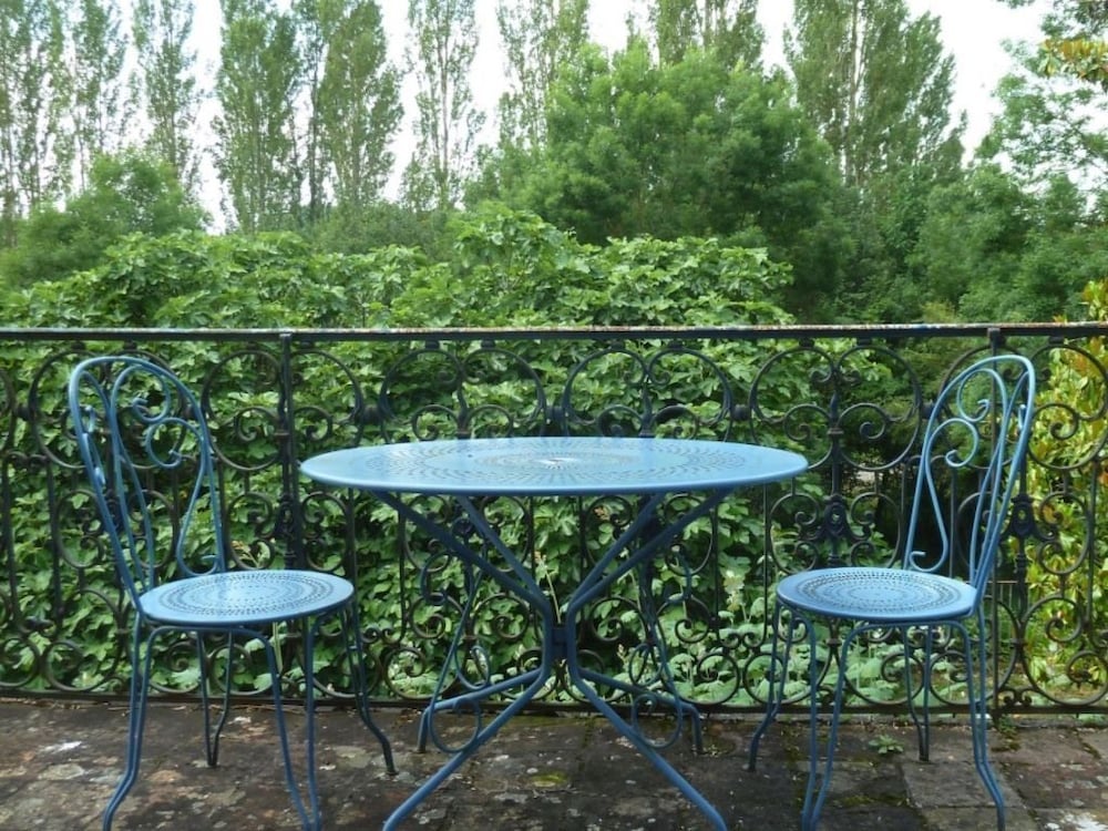 Le Moulin de Labique