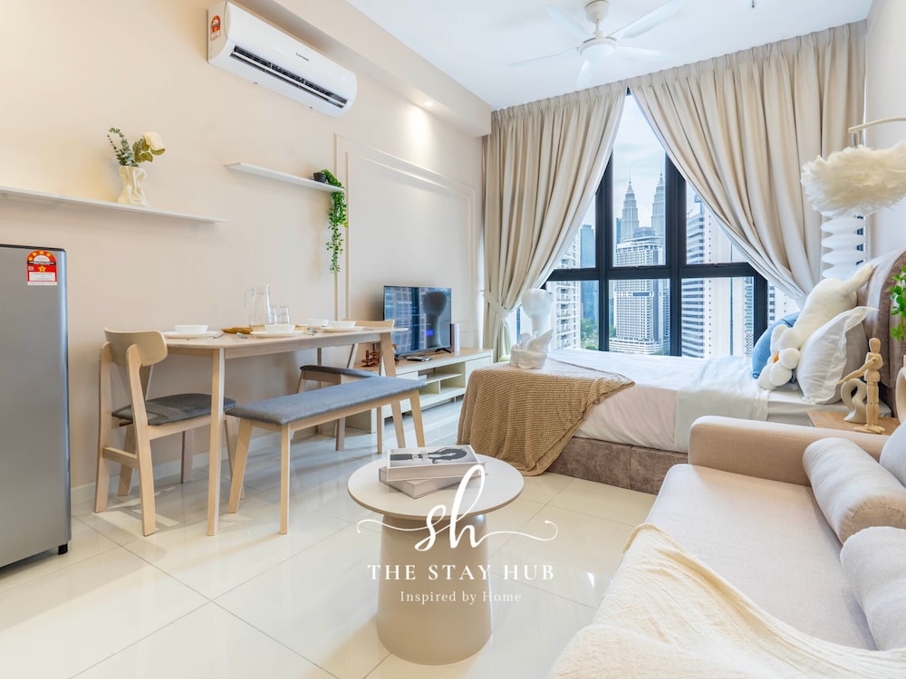 Majestic Residence KL by The Stay Hub