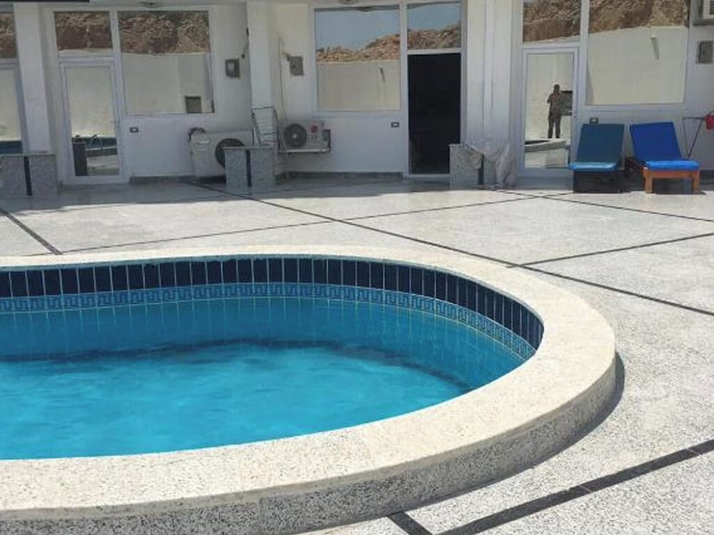 Tiba View Resort - Near Elgouna