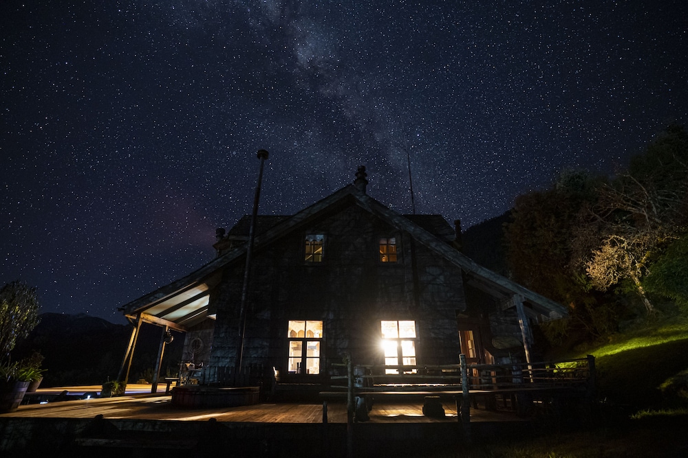 Barraco Lodge