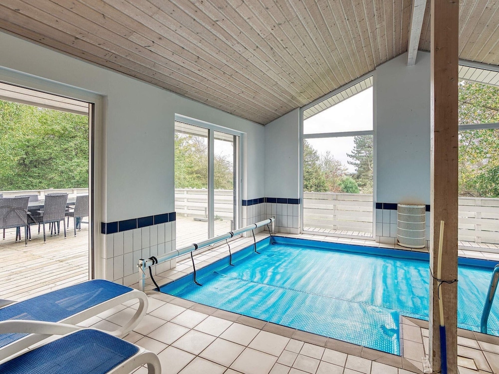 12 Person Holiday Home in Hundested view 3